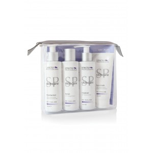 Strictly Professional Dry Plus Facial Kit
